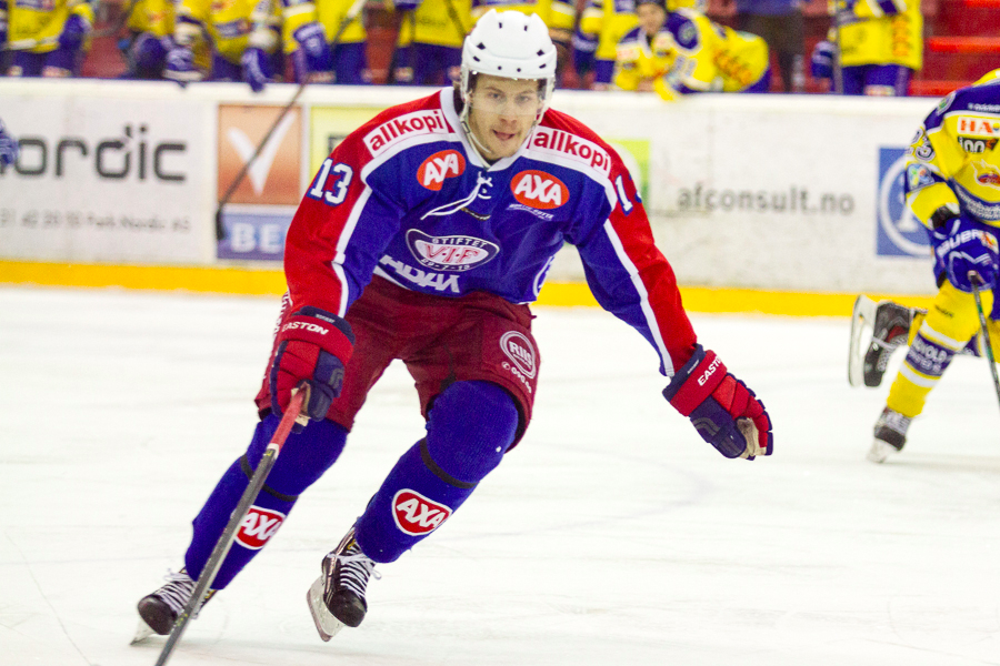 Foto: Anders Grydeland/Grydis.no