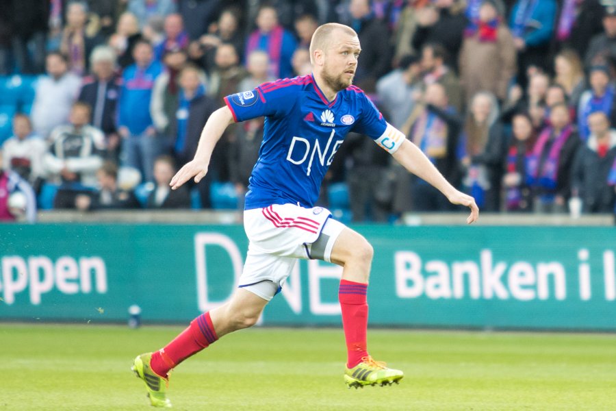 Oslo, Ullevaal stadion: 6 april 2015, Vålerenga møter Strømsgodset i Tippeligaen på Ullevaal stadion