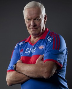 Terje "Henger'n" Hellerud. Foto: vif-fotball.no.