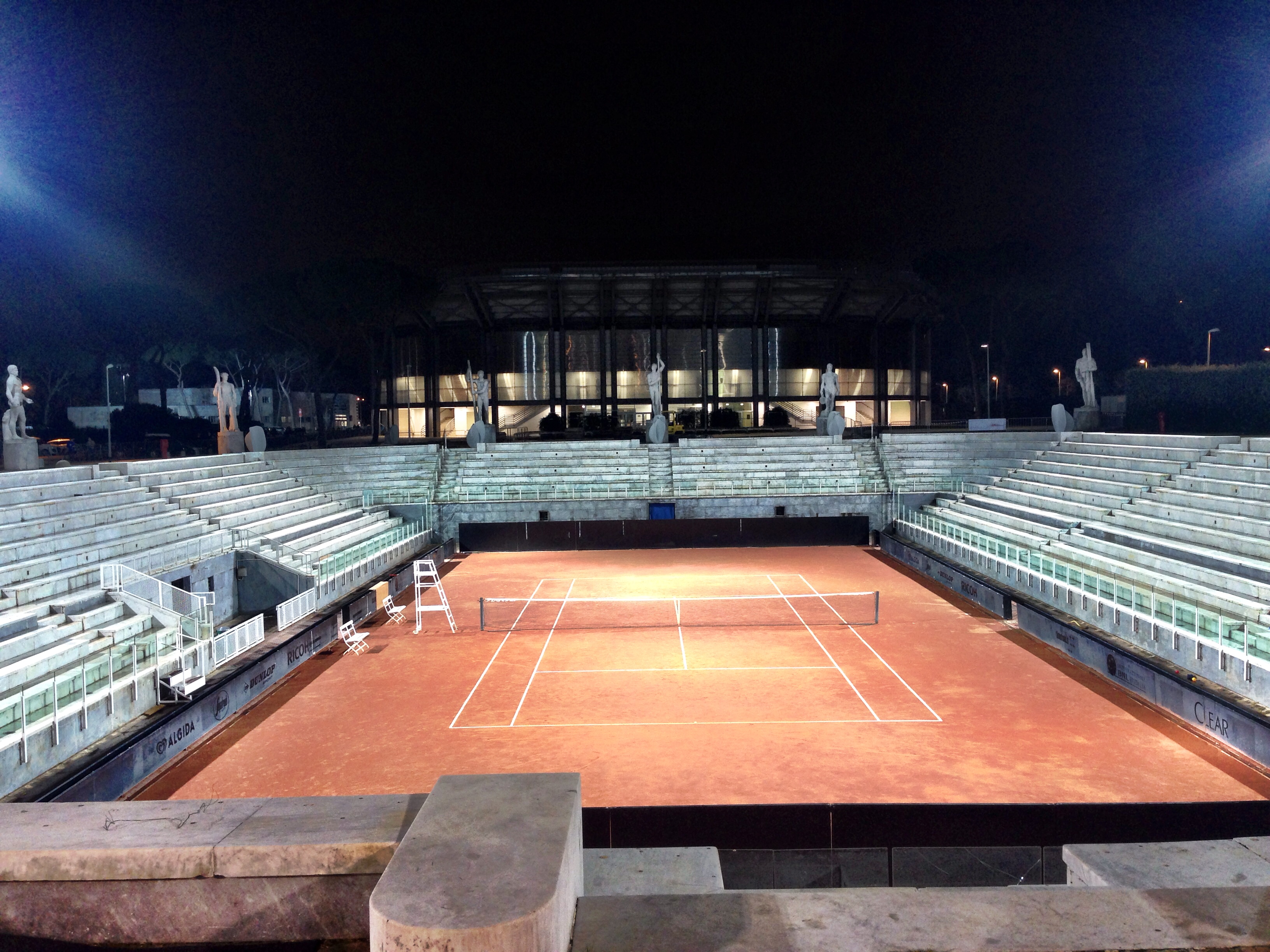 Foro Italico