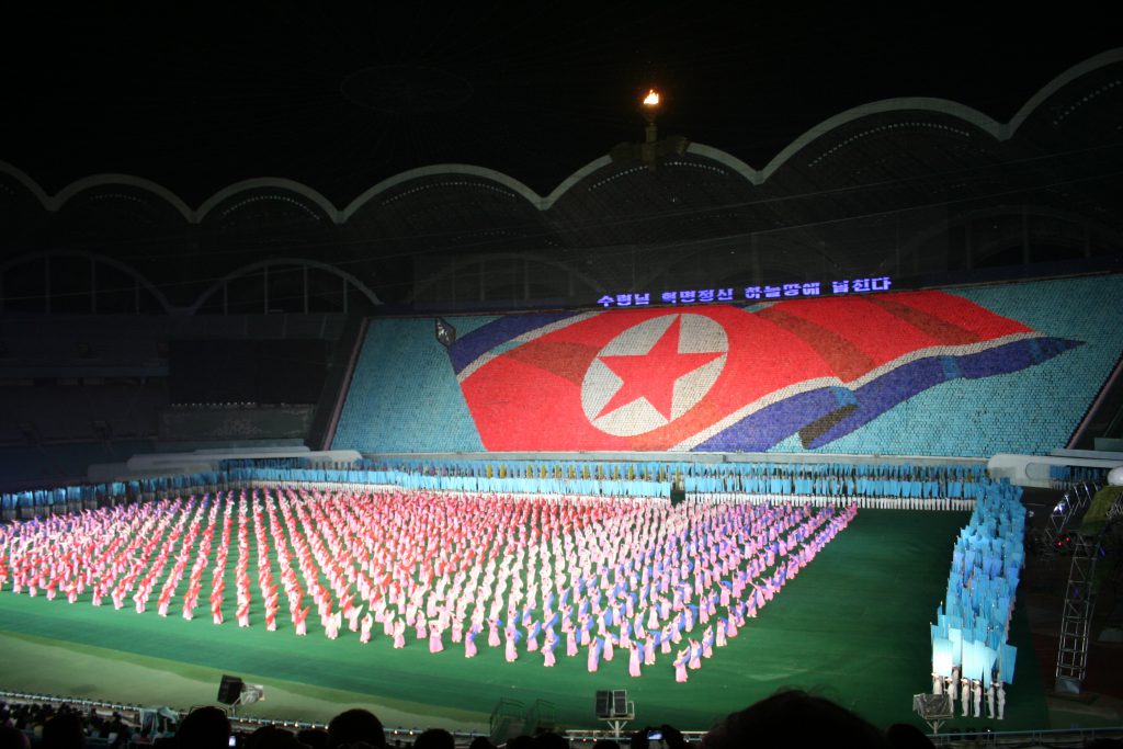 Nord Korea