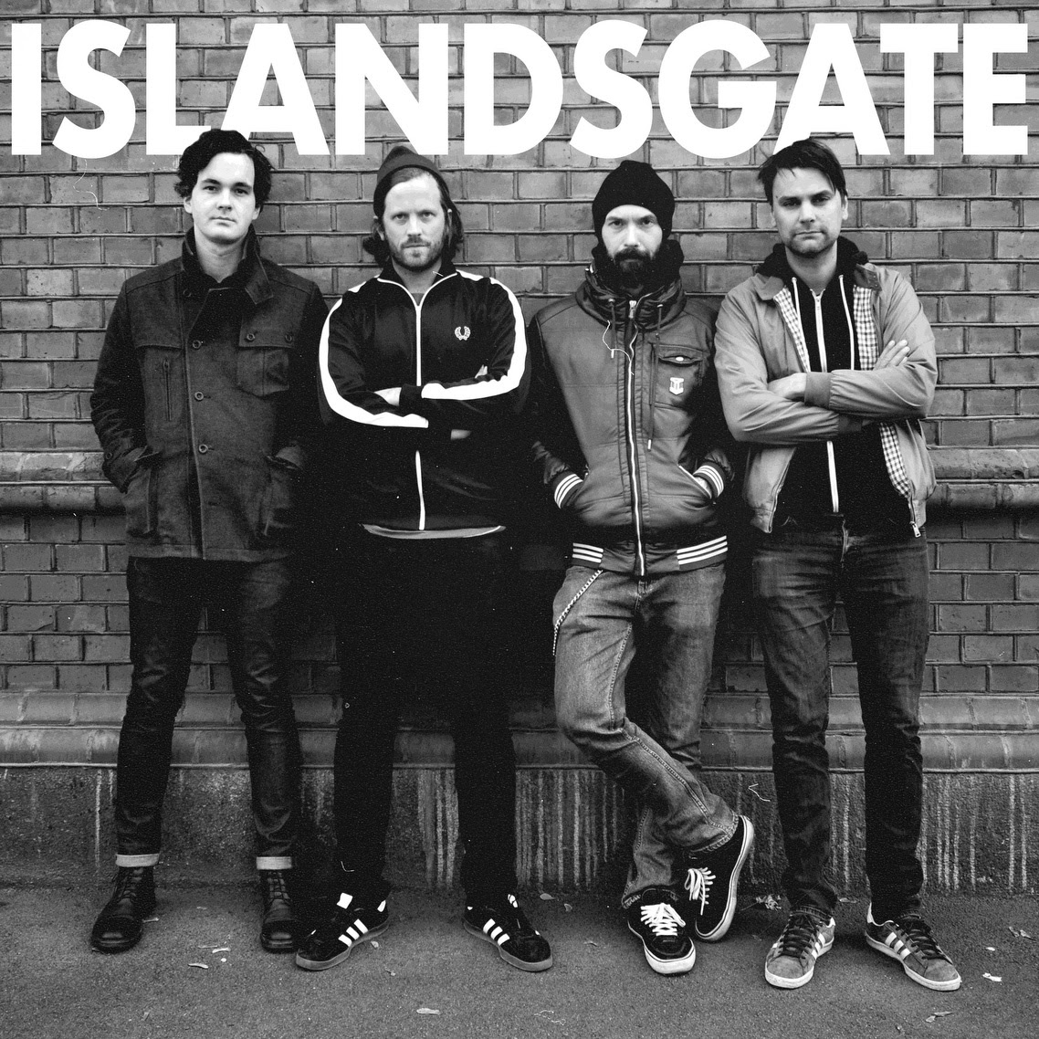Islandsgate 1